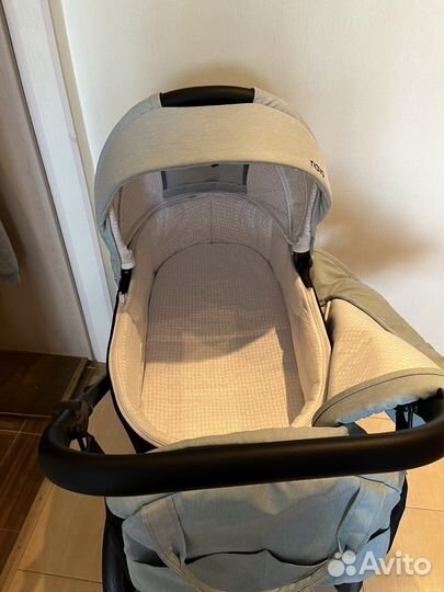 Коляска Camarelo Navo 2 в 1