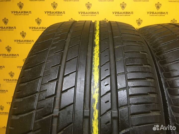 Bridgestone Turanza ER370 225/50 R17 98V