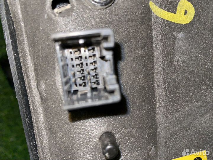 Зеркало заднего вида SsangYong Kyron 7 контактов