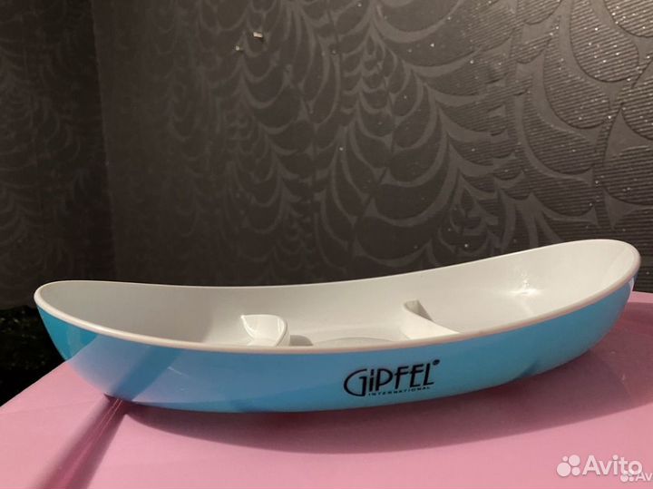 Менажница Gipfel