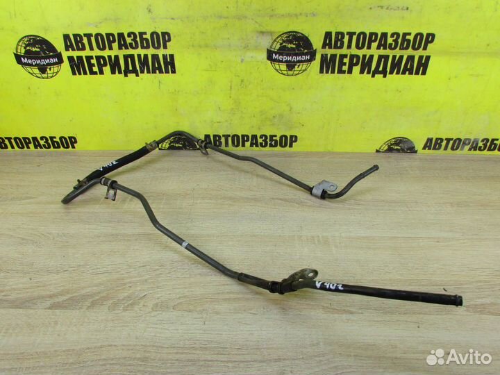 Трубка гидроусилителя руля Тойота Камри 40