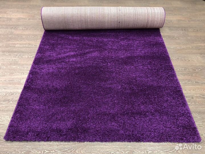 Ковры, ковровые дорожки Shaggy