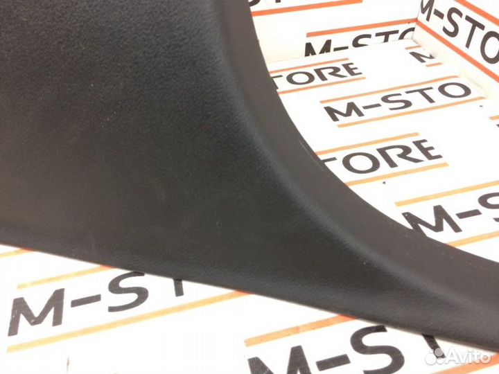 Обшивка стойки левая Bmw X3 E83 N52B25A 2010