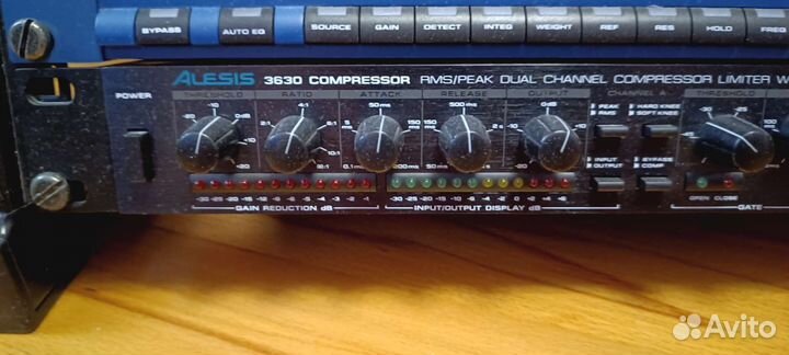 Alesis 3630