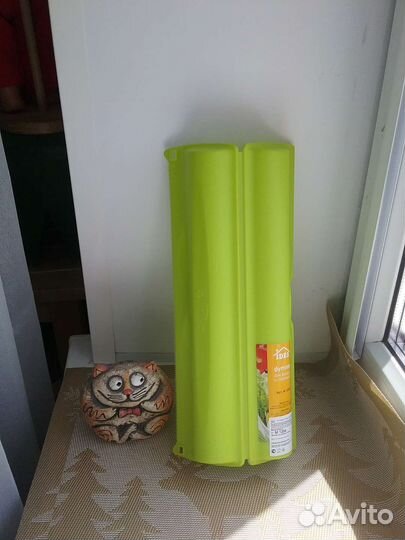 Футляр для фольги и пленки