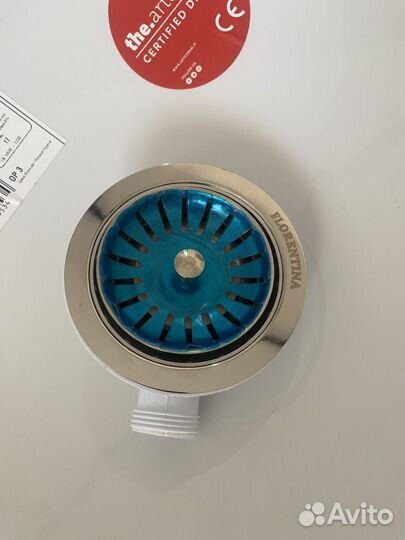 Раковина в ванную