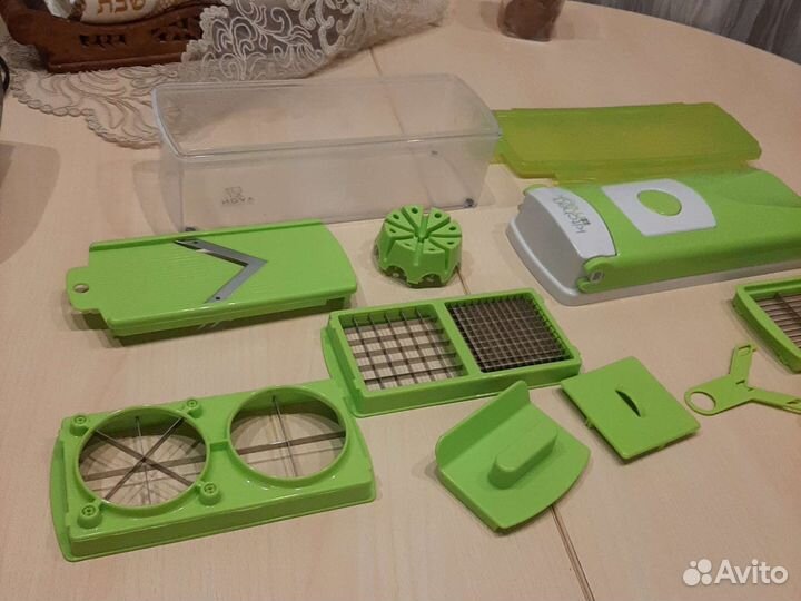 Овощерезка