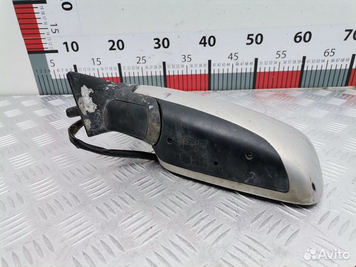 Зеркало боковое левое для Volkswagen Sharan 1