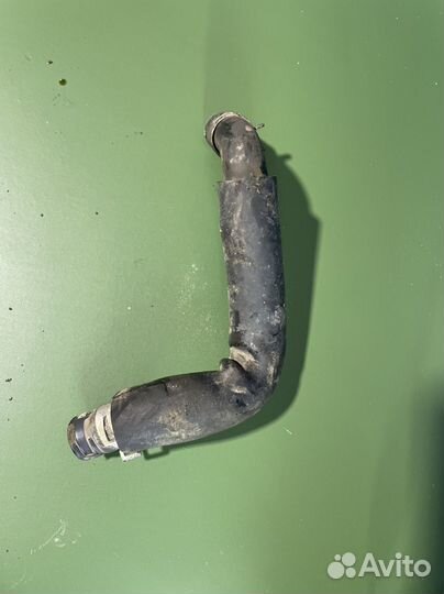 Патрубок Geely FC Vision JL4G18