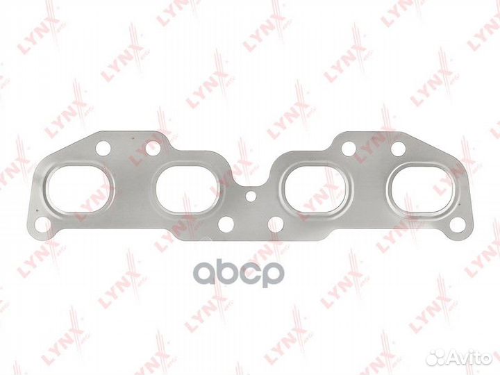 Прокладка выпускного коллектора SG-0643 lynxauto