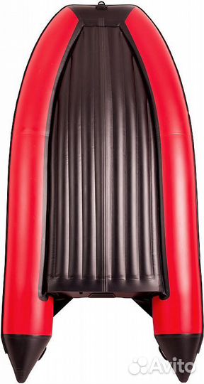 Лодка Smarine AIR fbstandard-360 RED