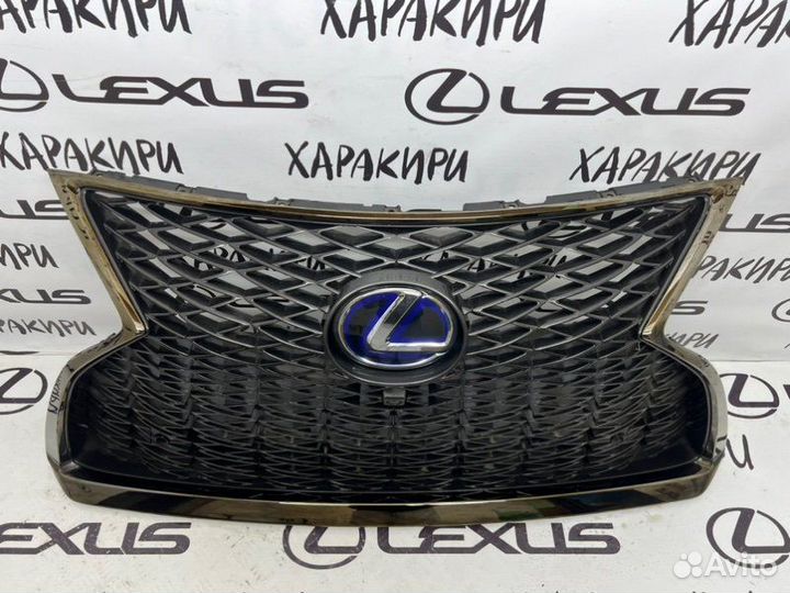 Решетка радиатора Lexus Rx4 Rx200T Rx300 Rx350