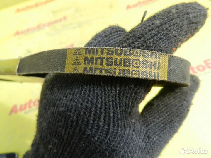 Ремень клиновой Mitsubishi Pajero II 6G72