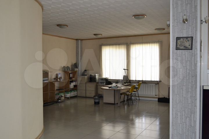 Помещение свободного назначения, 1000 м²