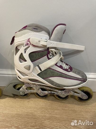 Ролики Reaction