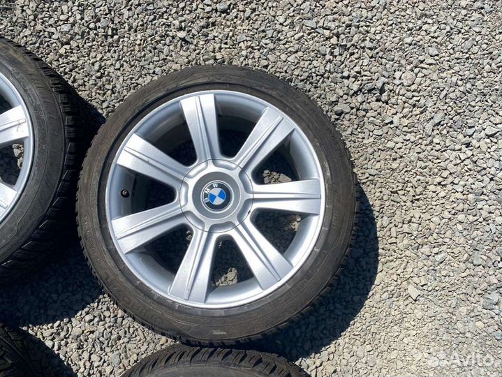 Диск литой, BMW 3 E46 2004