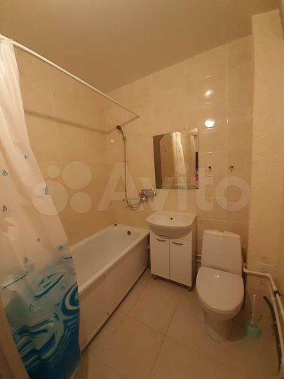 1-к. квартира, 39 м², 7/9 эт.