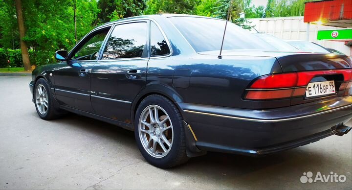 Двигатель для 6G72 3.0 для Mitsubishi Sigma