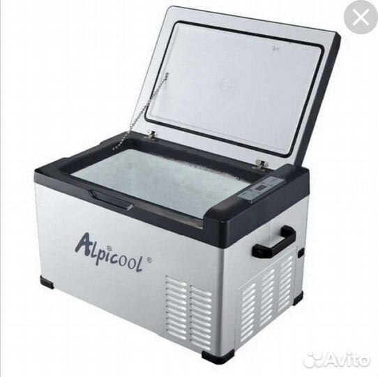 Автохолодильник