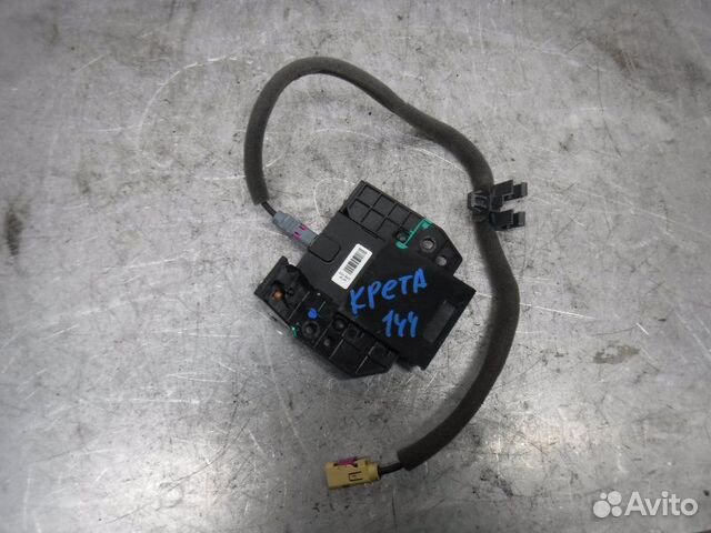 Антенна Hyundai Creta G4NA 2018