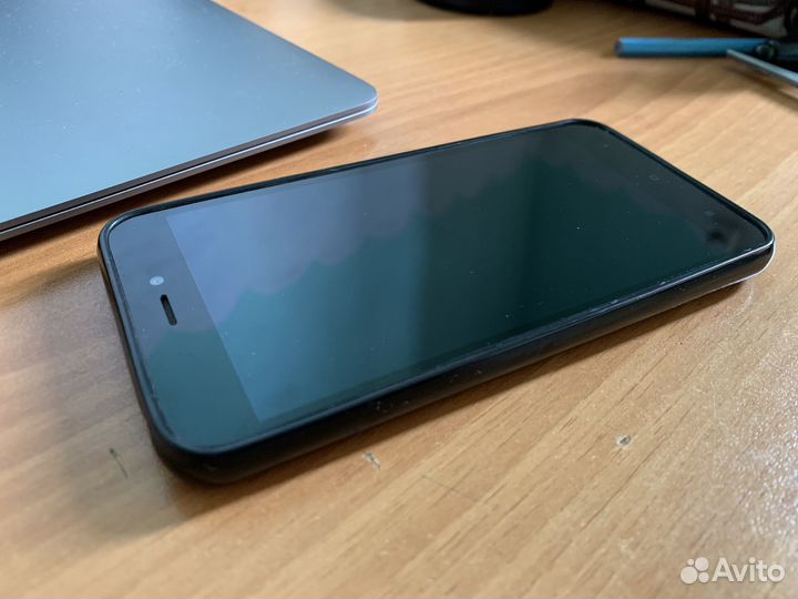 Xiaomi redmi go