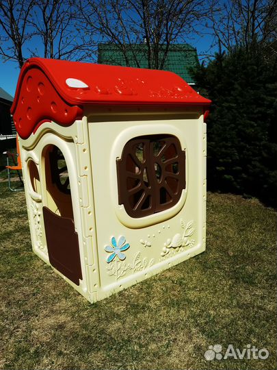 Детские игрушки