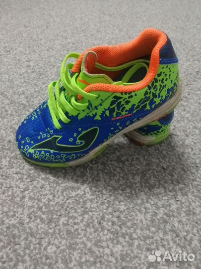 Футзалки детские Joma