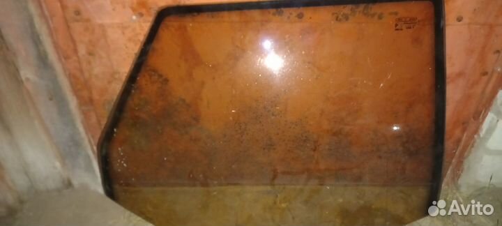 Зеркало заднего вида