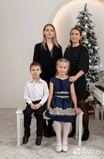 Преподаватель фортепиано