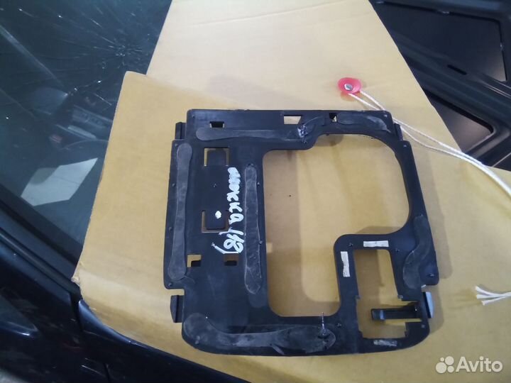 Кронштейн датчик света и дождя Opel Mokka