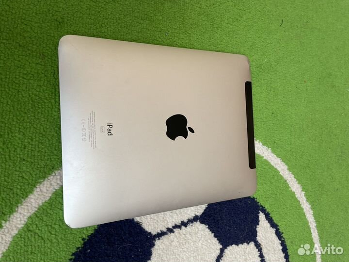 Планшет apple iPad 4