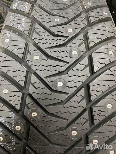 Yokohama IceGuard Stud IG65 225/60 R18 104T