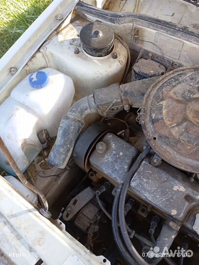 ВАЗ 2109 1.5 МТ, 1995, 3 280 км