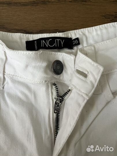 Брюки детские incity