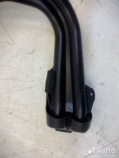 Патрубок Toyota Land Cruiser 200 2012-2021