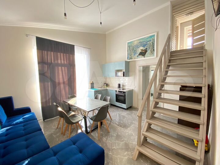 Дом 130 м² на участке 15 сот.