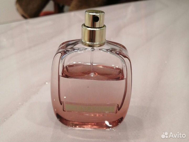 Туалетная вода nina Ricci оригинал