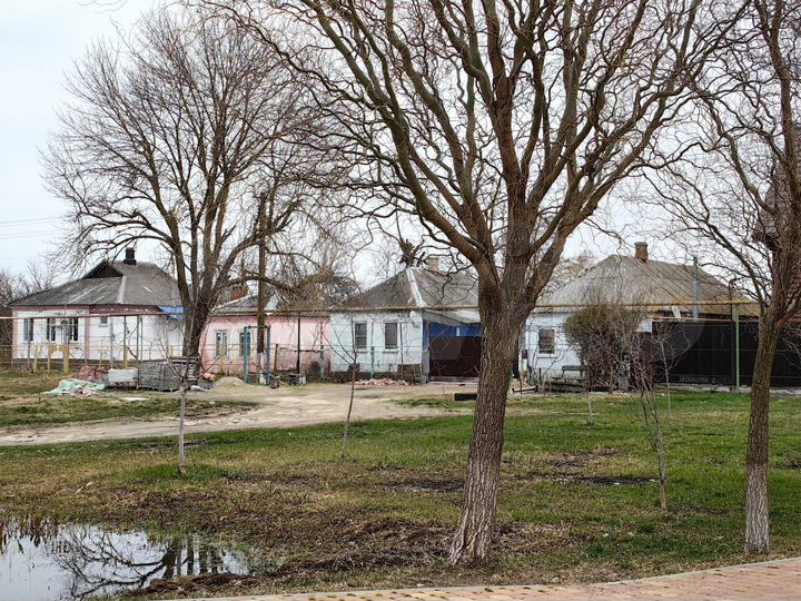 Участок 1,6 га (СНТ, ДНП)