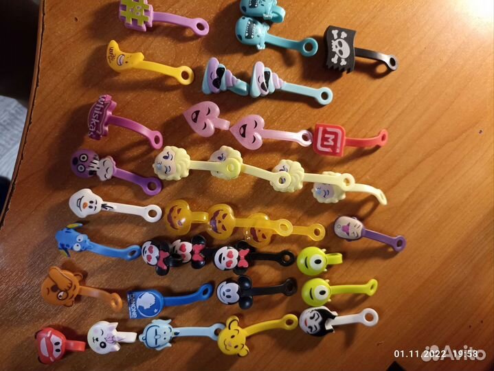 Скрепыши 1,2,3, бравлы, завры, приколыши