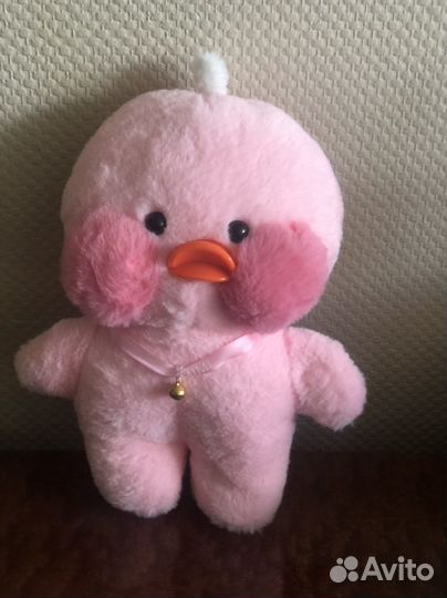 Утка лалафанфан