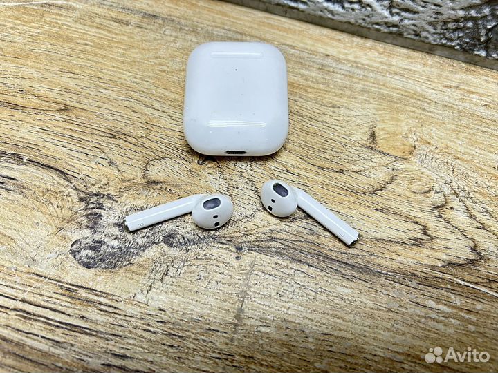 Блютуз наушники Aceline