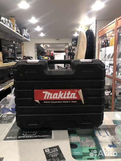 Ушм Makita m10