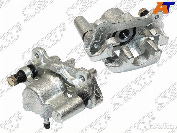 Суппорт toyota corolla