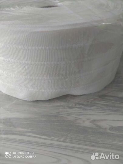 Лента для тюли, штор