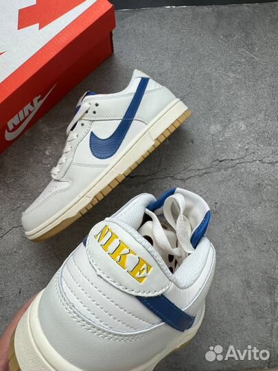 Кроссовки женские nike SB dunk low