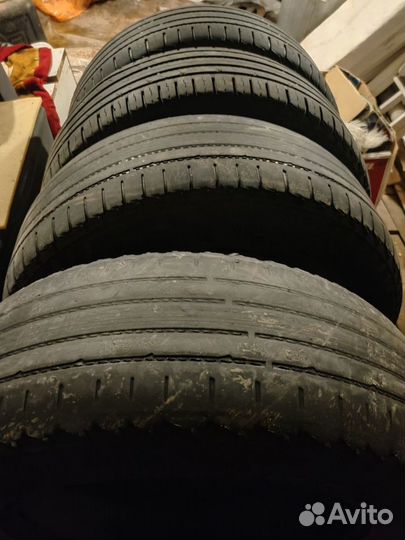 Nokian Tyres Hakka Blue SUV 225/65 R17 106H