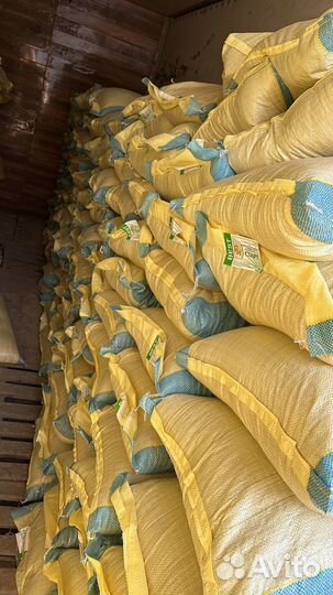 Корм для птиц