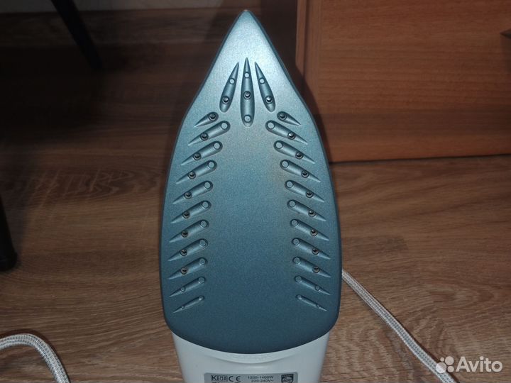 Утюг Philips новый