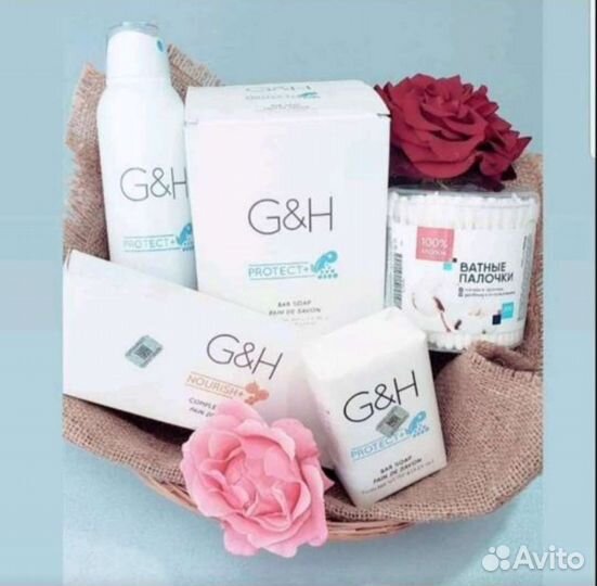 Мыло Амвей от запаха и пота 1шт