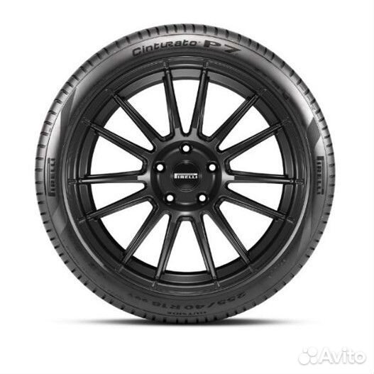 Pirelli Cinturato P7 new 205/55 R16 94V